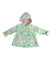 Penny Scallan 3-4 Yaş Yağmurluk Kipping Koala resmi